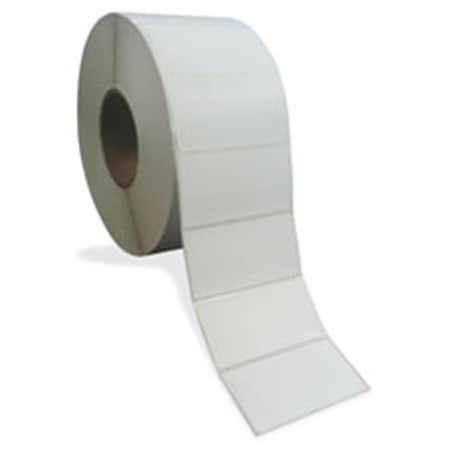 Made-To-Stick Direct Thermal Labels, 12000PK MA2493295